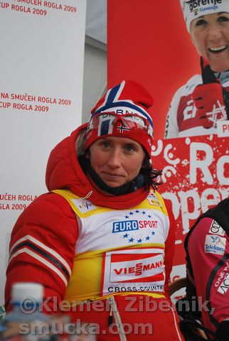 108 Marit Bjoergen